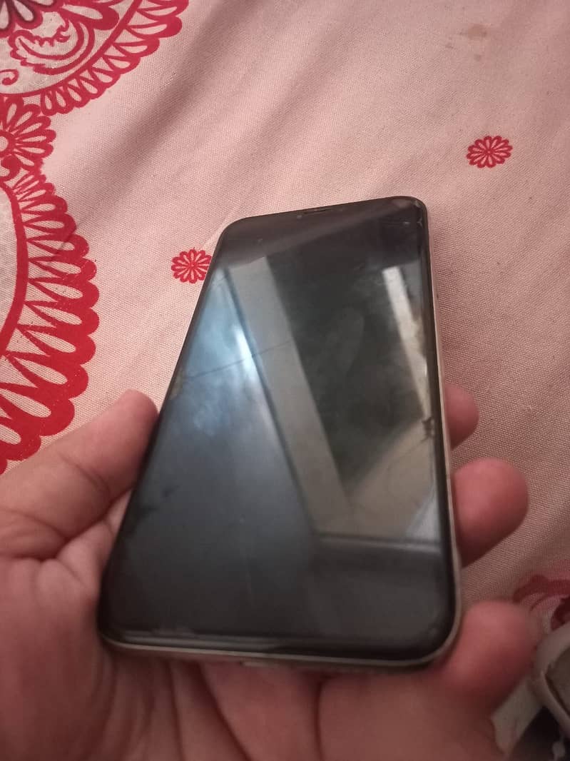 Apple iPhone X 5