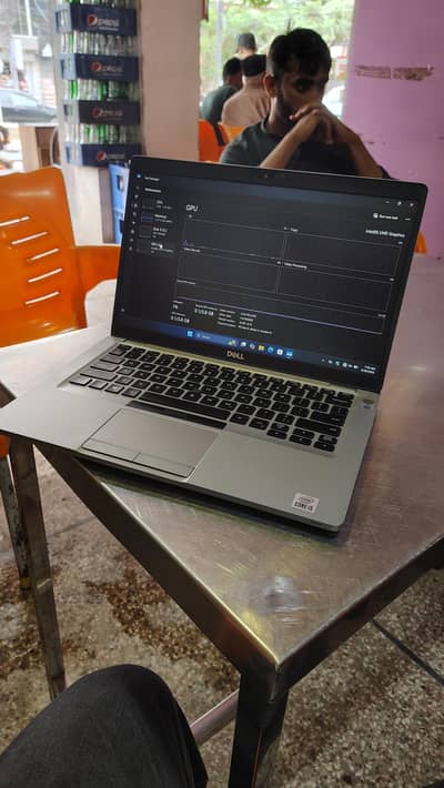 Dell Latitude 5410 Core i5 10th Gen | 10/10 Mint Condition