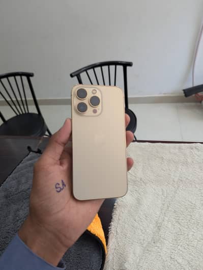 Apple iPhone 13 Pro