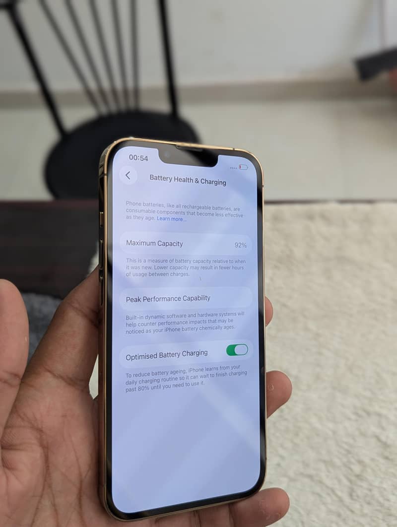 Apple iPhone 13 Pro 2
