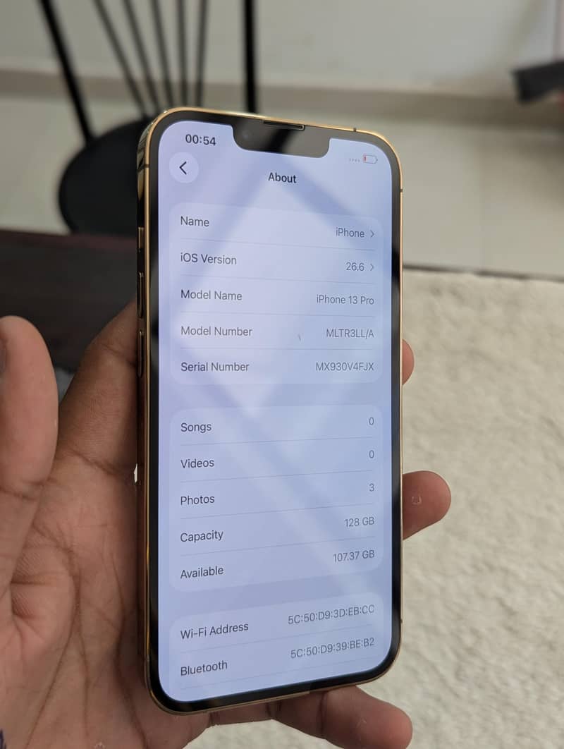 Apple iPhone 13 Pro 3