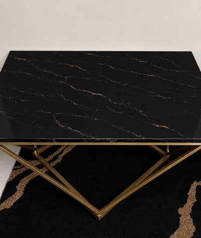 30” * 30” Center Table