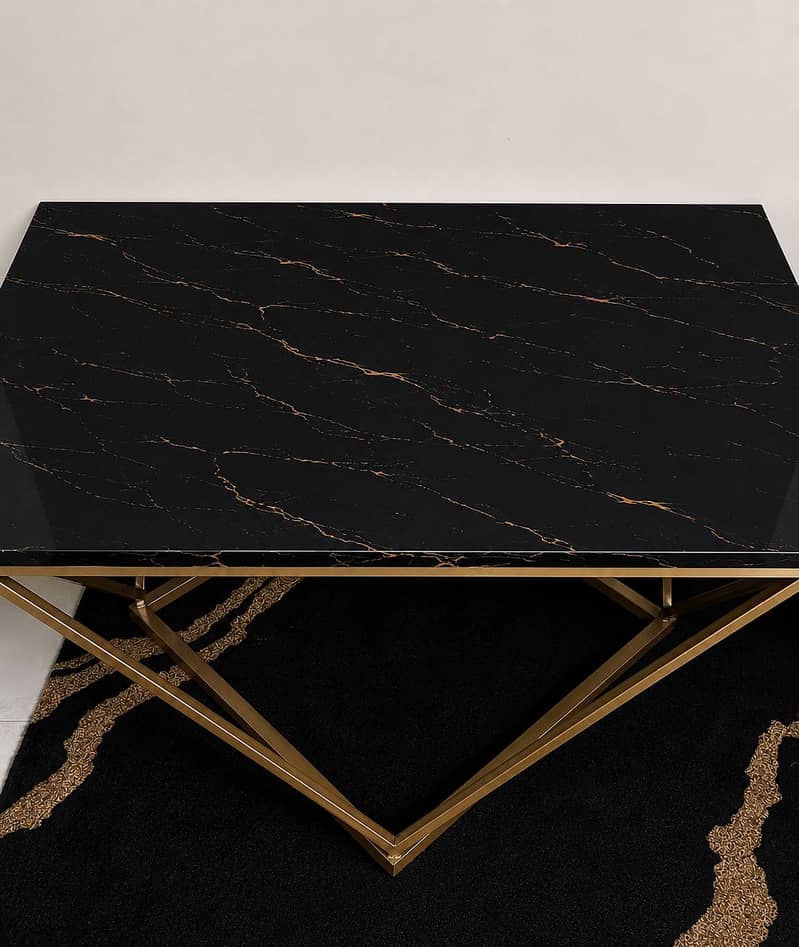 30” * 30” Center Table 0