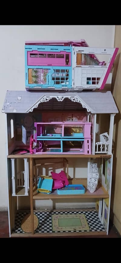 Doll House