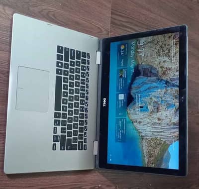 Dell Inspiron Laptop