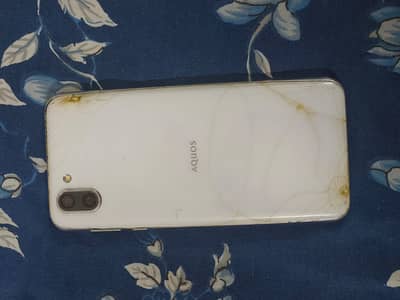 mobile Aqua R2