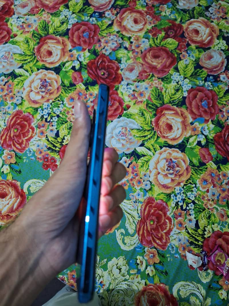 Ulefone Note 16 Pro 1