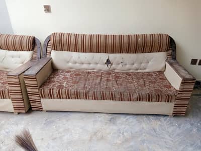 sofa set