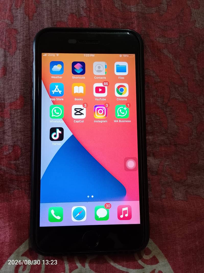 iPhone 7 plus 7