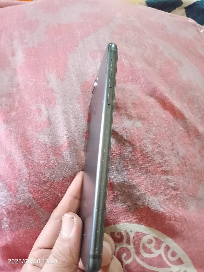 iPhone 7 plus 8