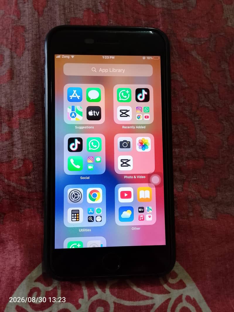 iPhone 7 plus 10