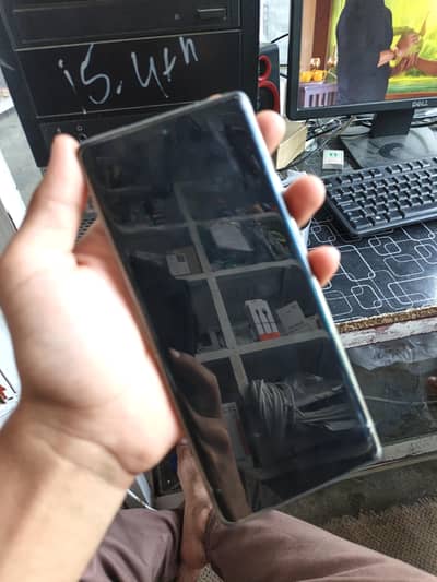 Infinix Hot 50 Pro Plus