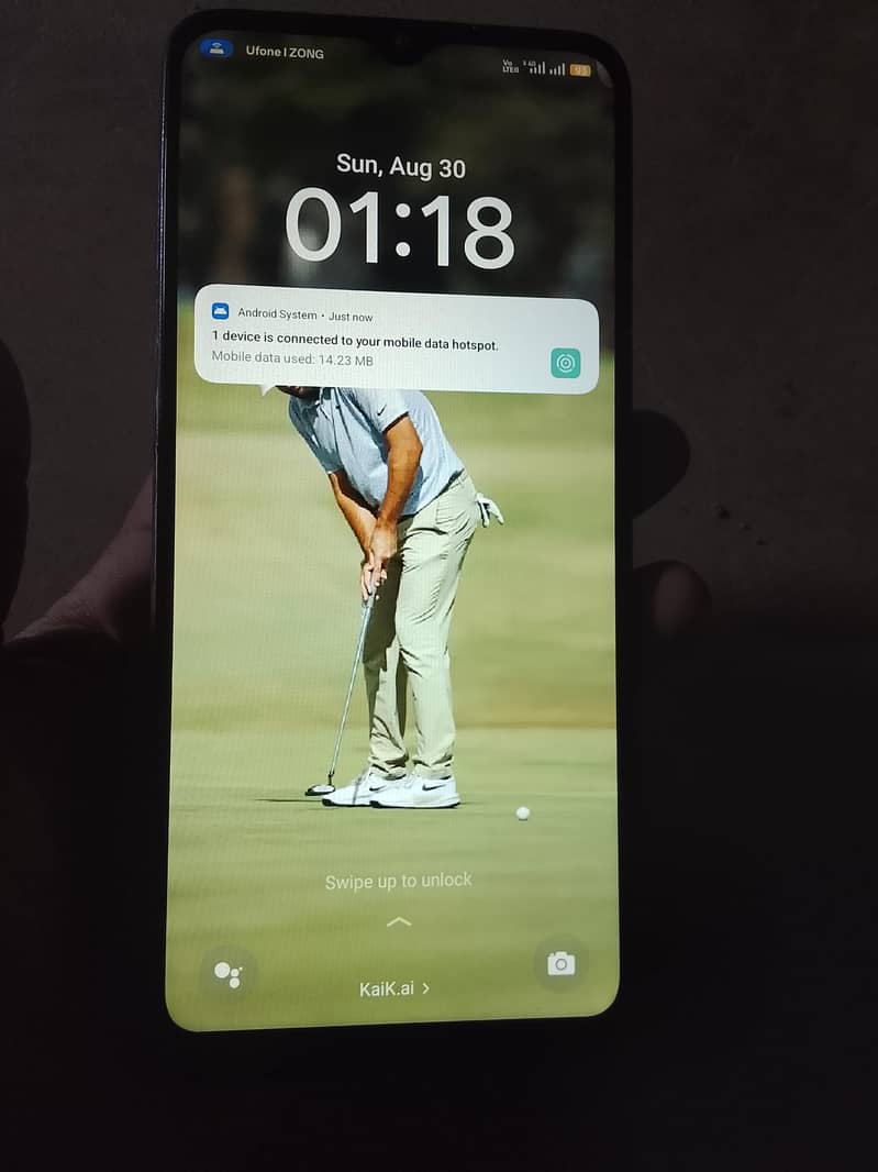 OPPO A38 0