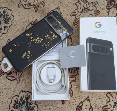 Google Pixel 8 Pro