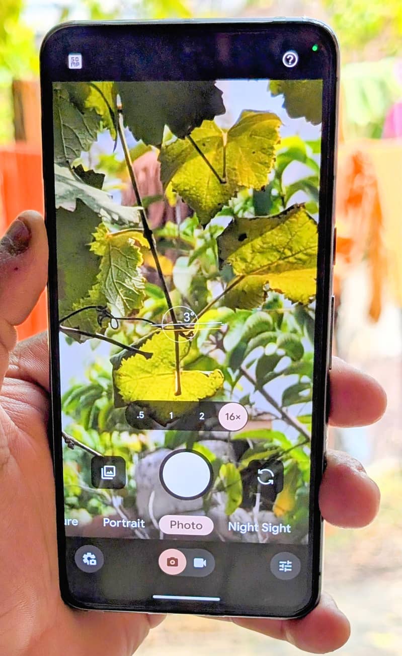 Google Pixel 8 Pro 5