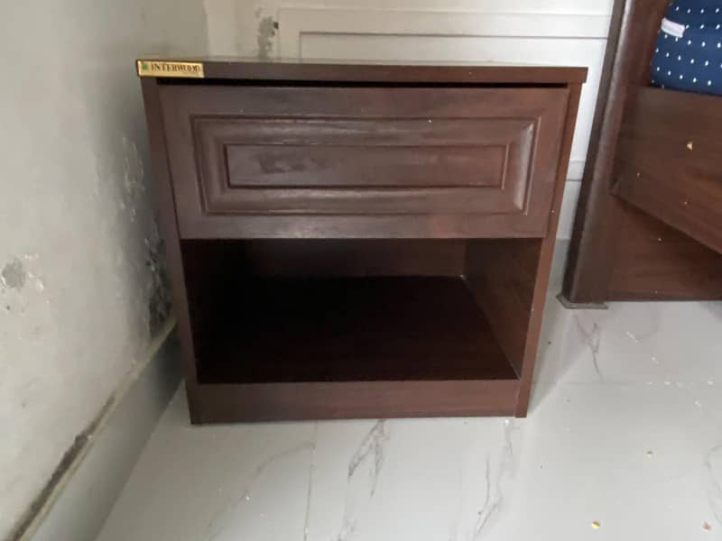 Interwood Bed Set 3