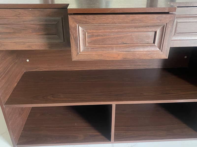 Interwood Bed Set 6