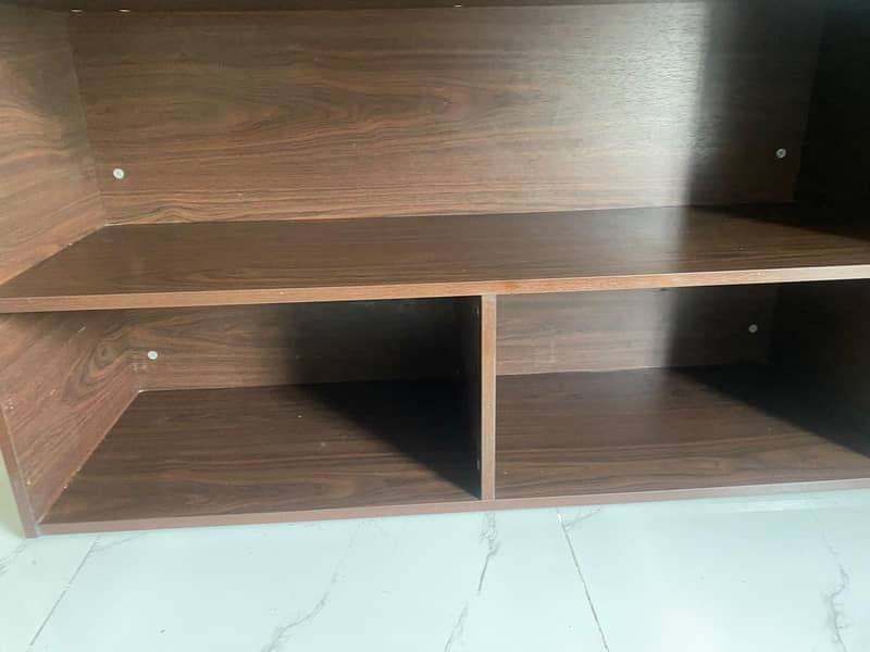 Interwood Bed Set 7