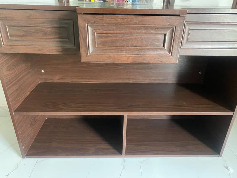 Interwood Bed Set 9