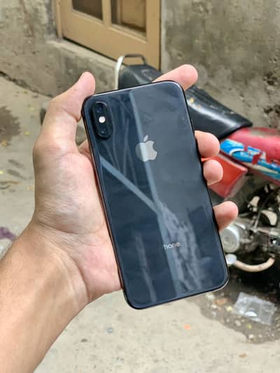 Apple iPhone XS