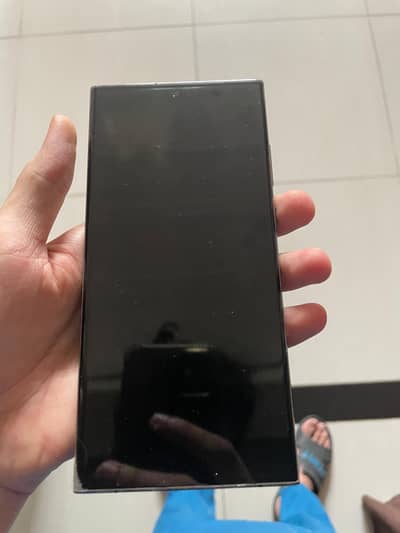 Samsung  S23 ultra cp approved