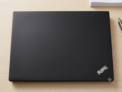 Lenovo ThinkPad L480 Core i5 7th Gen | 8GB RAM | 256GB SSD