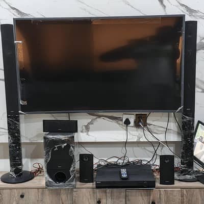 Sony home theater for sale