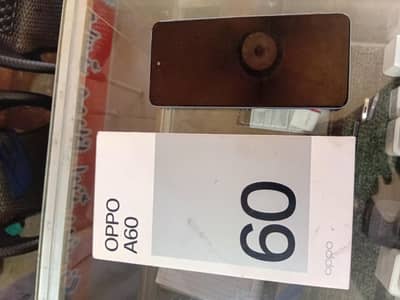 OPPO A60