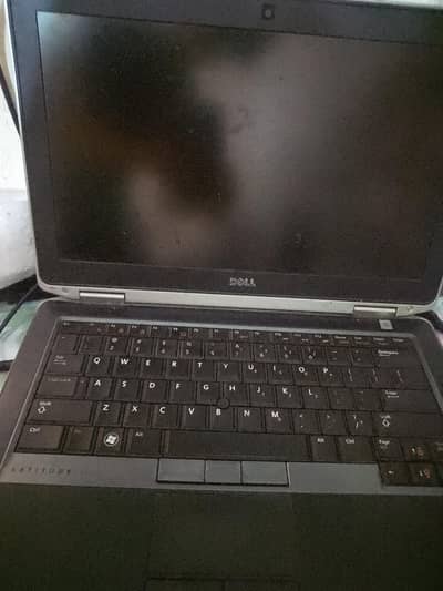 Dell Latitude E6330