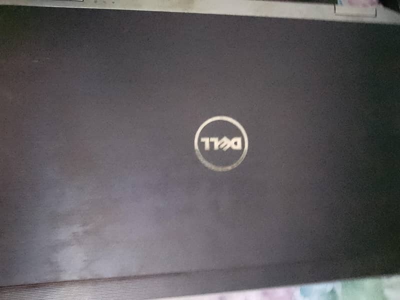 Dell Latitude E6330 2