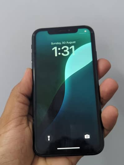iPhone xr non PTA
