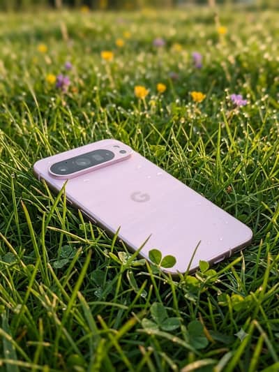 Google Pixel 9 Pro XL