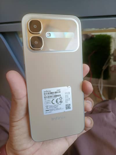 infinix smart 20 4/128