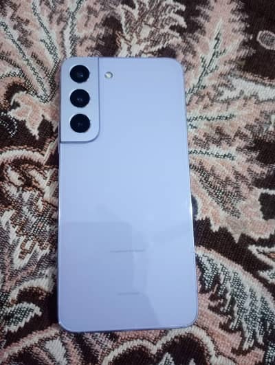 Samsung Mobile S22