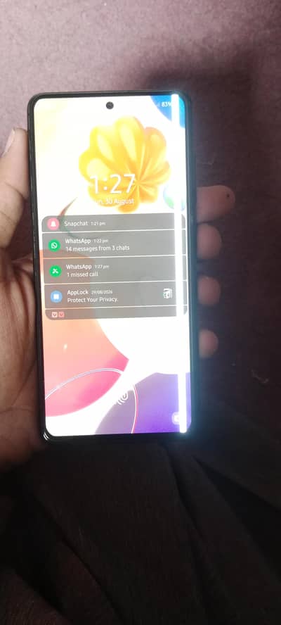 Samsung Galaxy a51
