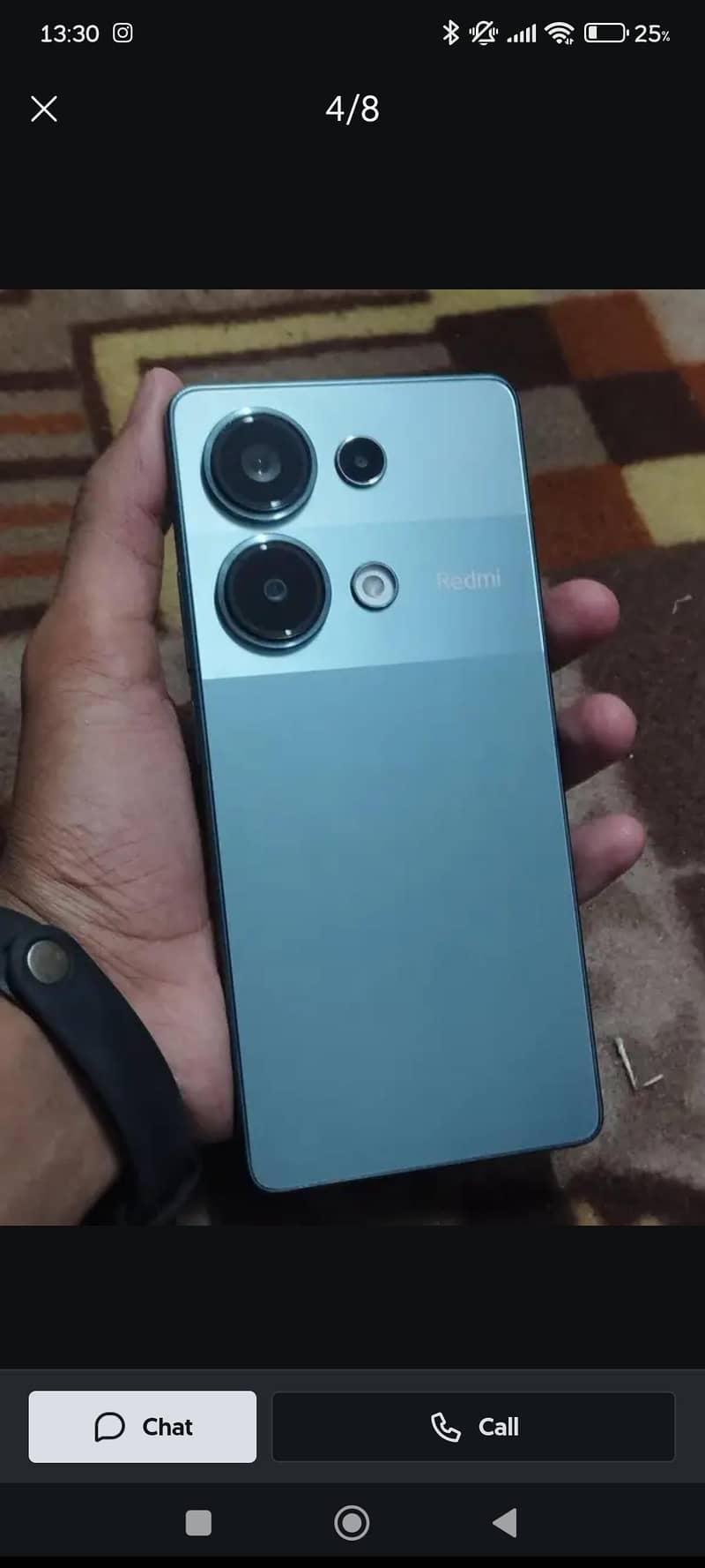 redmi note 13 0