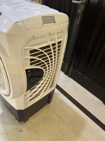 Super Asia air cooler