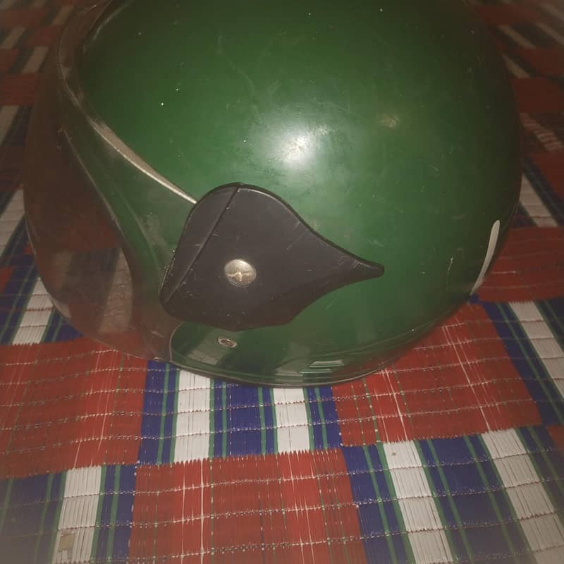 lock like new 0