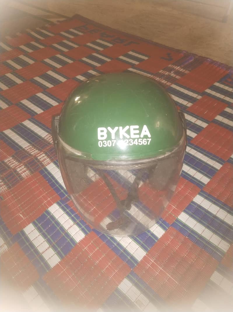 lock like new 1
