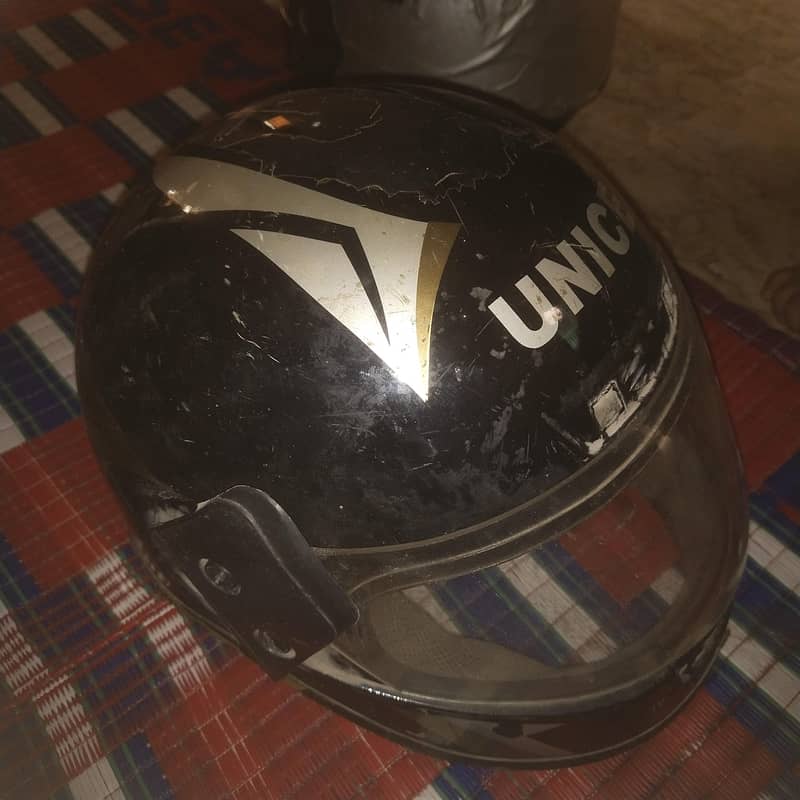 lock like new 4