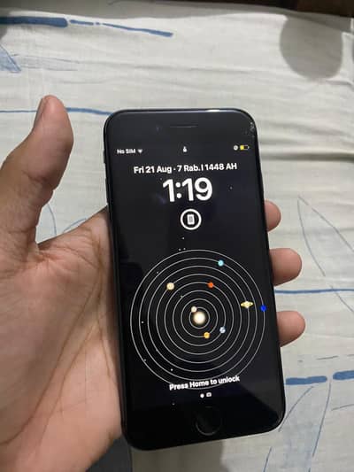 Apple iPhone 8