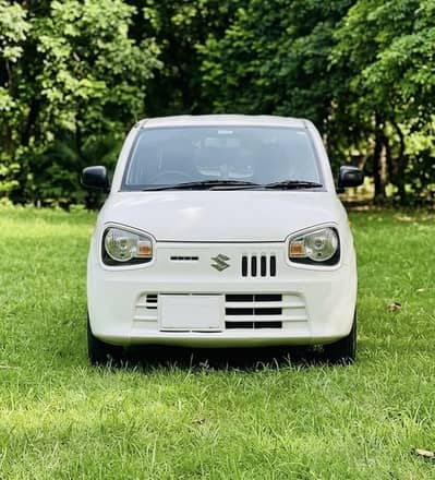 Suzuki Alto 2022