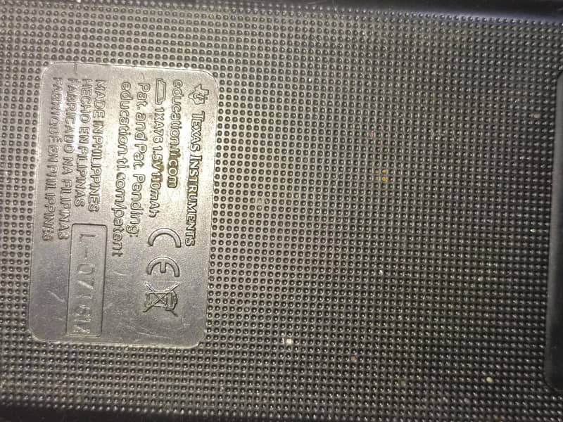 imported Calculators 12