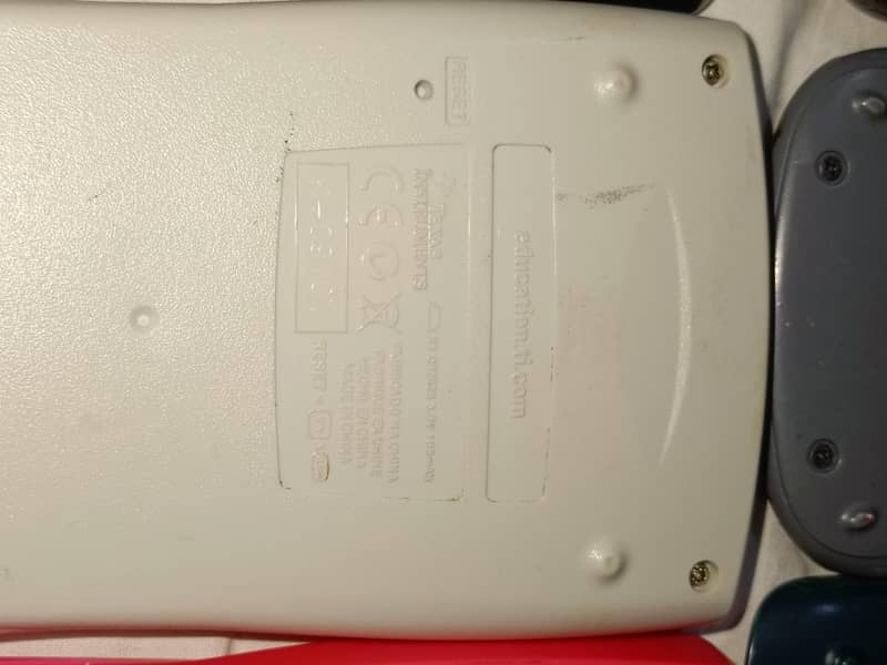 imported Calculators 13