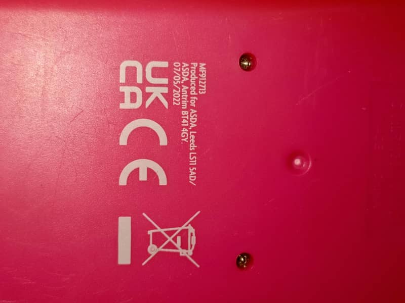 imported Calculators 14