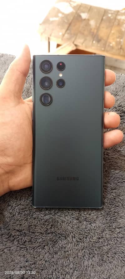 Samsung Mobile S22 Ultra
