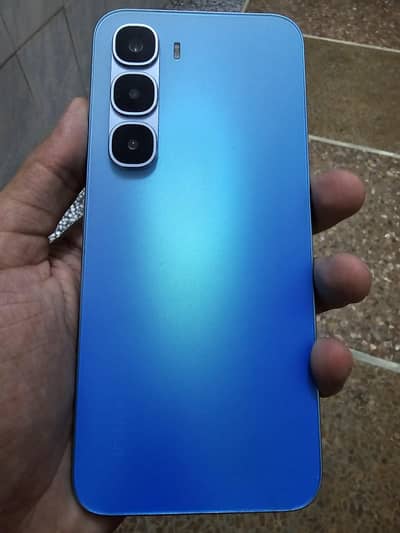 Infinix Hot 60 Pro