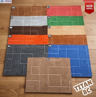 Office Carpet