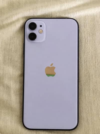 Apple iPhone 11