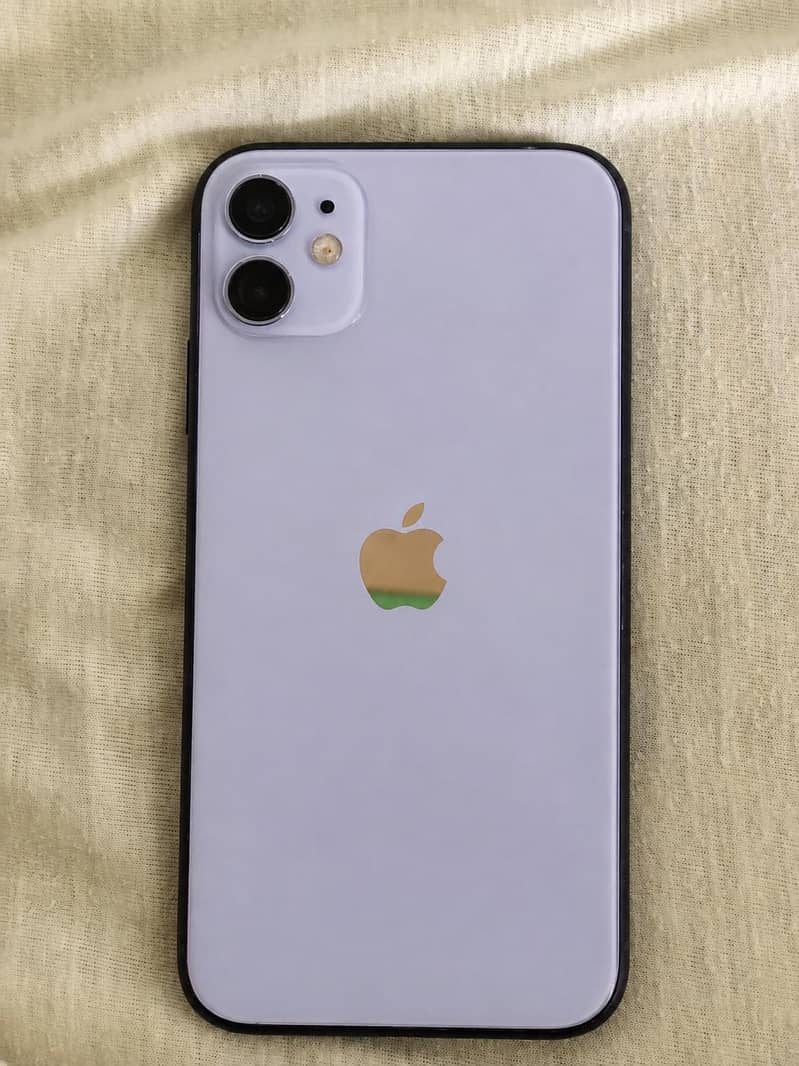 Apple iPhone 11 0